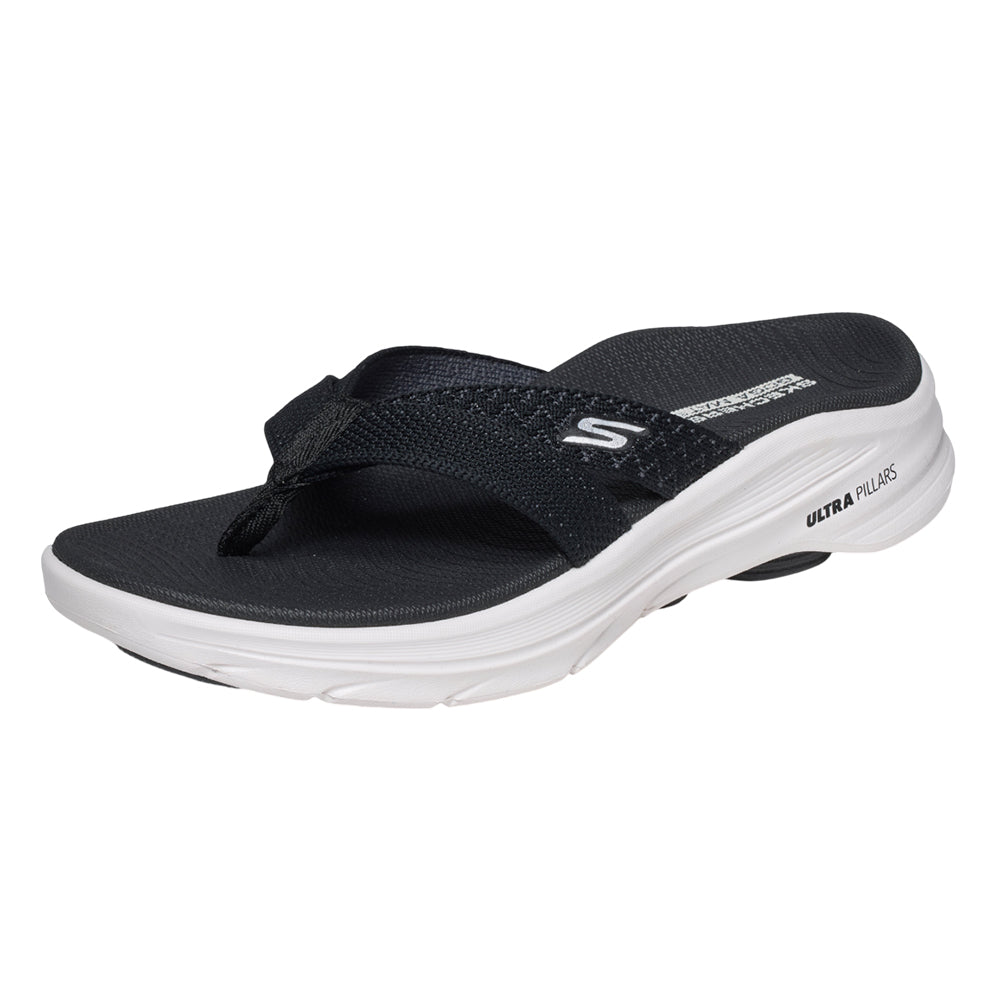 SKECHERS On-The-GO GOwalk 8 - Kristen Women's Sandals - Supersports Thailand Supersports Thailand