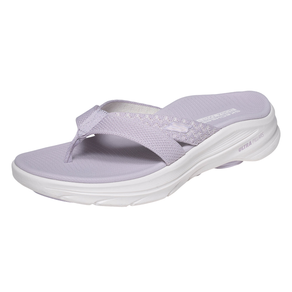 SKECHERS On-The-GO GOwalk 8 - Kristen Women's Sandals - Supersports Thailand Supersports Thailand