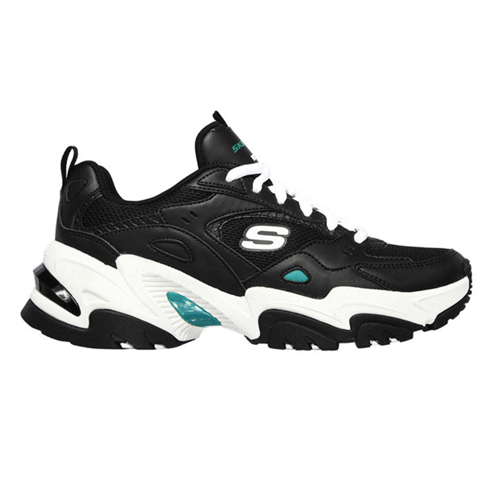 SKECHERS Stamina V2 รองเท้าลำลองผู้หญิง