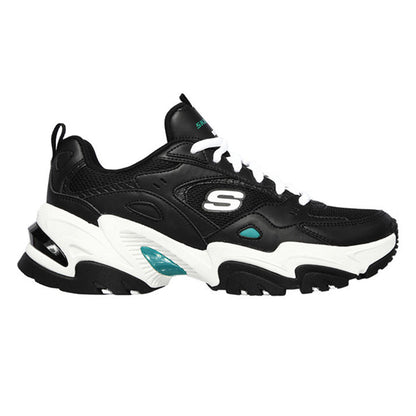 SKECHERS Stamina V2 รองเท้าลำลองผู้หญิง