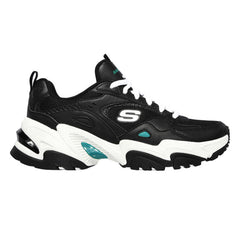 SKECHERS Stamina V2 รองเท้าลำลองผู้หญิง
