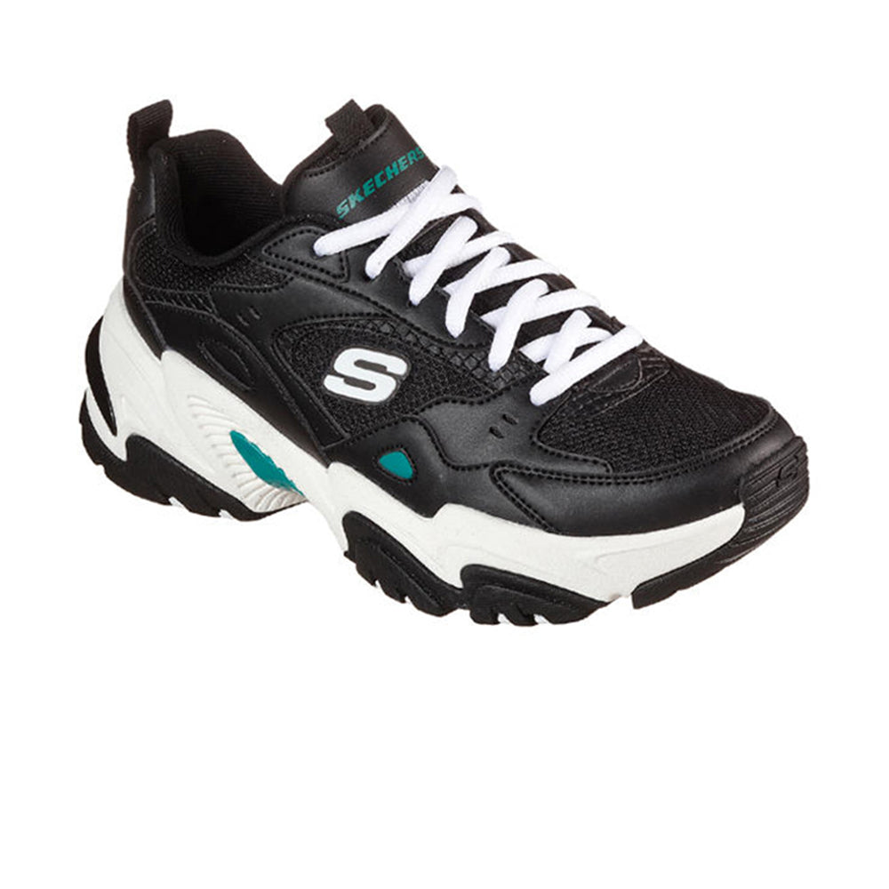 SKECHERS Stamina V2 รองเท้าลำลองผู้หญิง