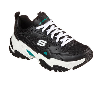 SKECHERS Stamina V2 Women's Lifestyle Shoes - Supersports Thailand