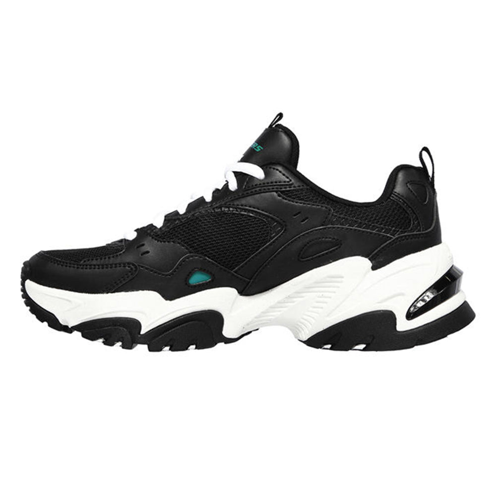 SKECHERS Stamina V2 รองเท้าลำลองผู้หญิง
