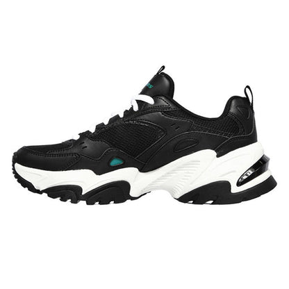 SKECHERS Stamina V2 รองเท้าลำลองผู้หญิง