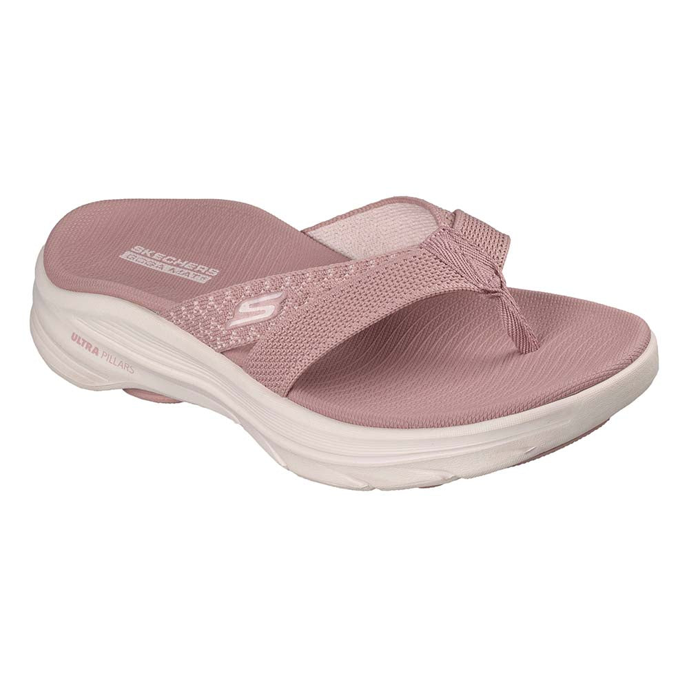 SKECHERS On-The-GO GOwalk 8 - Kristen Women's Sandals - Supersports Thailand