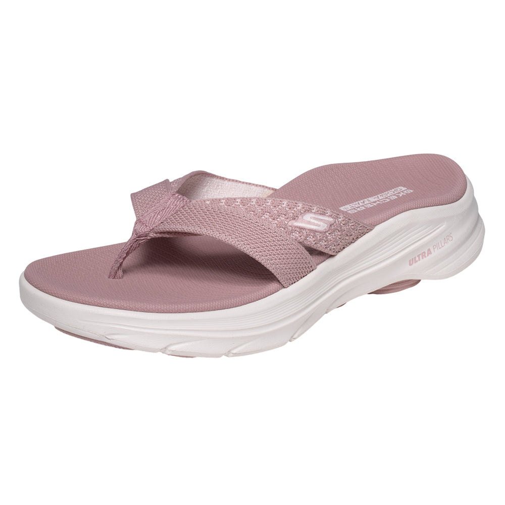 SKECHERS On-The-GO GOwalk 8 - Kristen Women's Sandals - Supersports Thailand Supersports Thailand