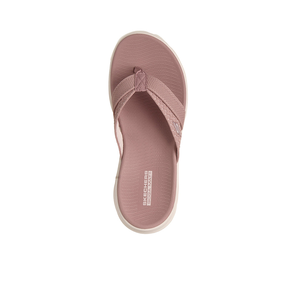 SKECHERS On-The-GO GOwalk 8 - Kristen Women's Sandals - Supersports Thailand