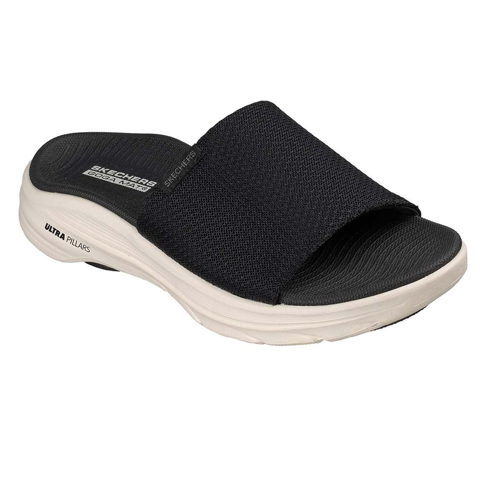 SKECHERS On-The-GO GOwalk 8 - Aimee Women's Sandals - Supersports Thailand