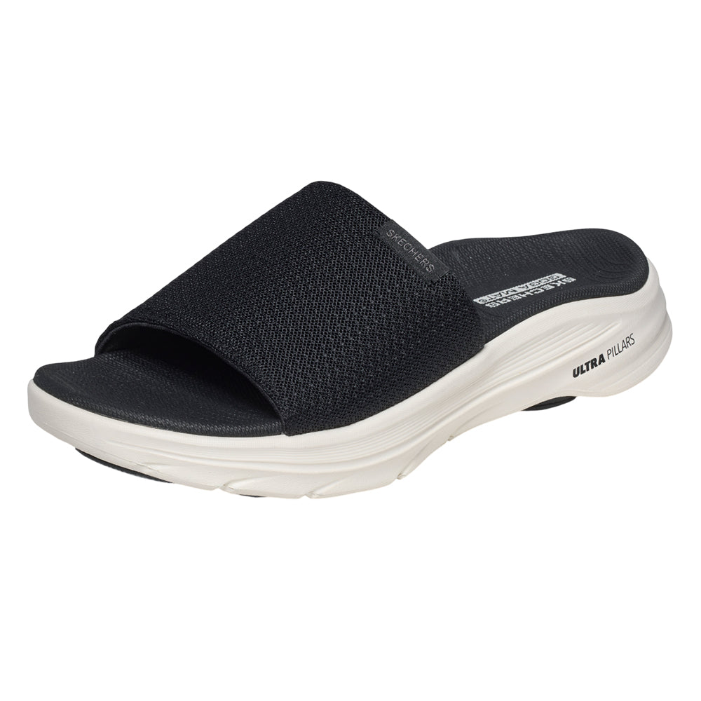 SKECHERS On-The-GO GOwalk 8 - Aimee Women's Sandals - Supersports Thailand Supersports Thailand