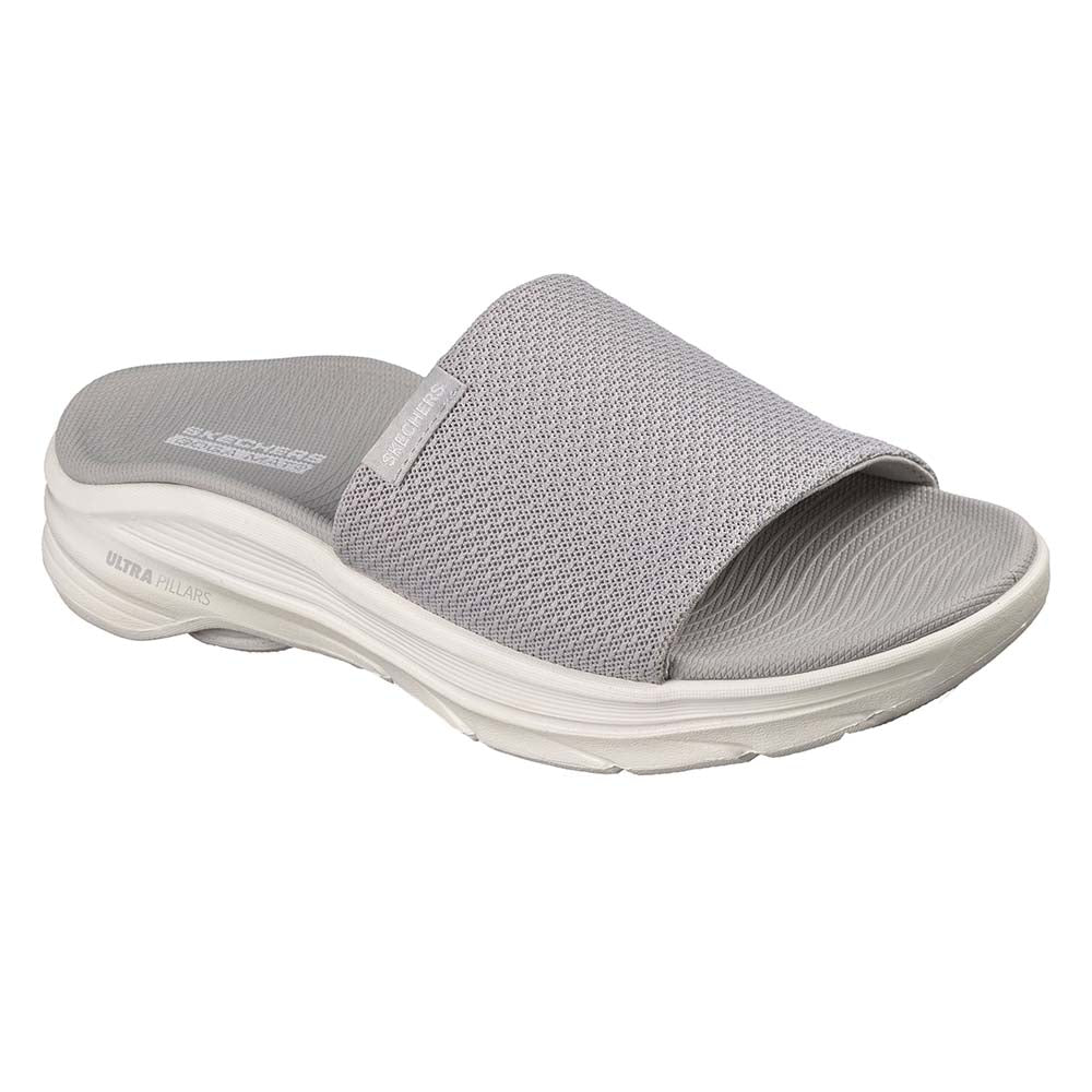 SKECHERS On-The-GO GOwalk 8 - Aimee Women's Sandals - Supersports Thailand Supersports Thailand