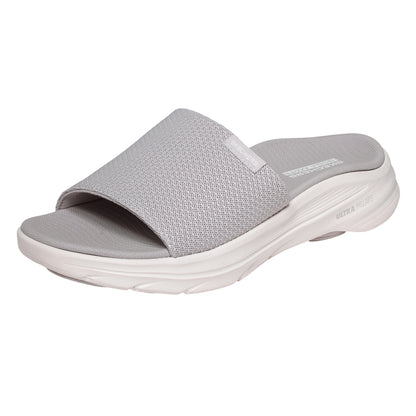 SKECHERS On-The-GO GOwalk 8 - Aimee Women's Sandals - Supersports Thailand