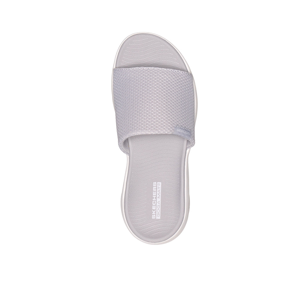 SKECHERS On-The-GO GOwalk 8 - Aimee Women's Sandals - Supersports Thailand Supersports Thailand