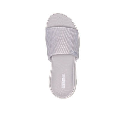 SKECHERS On-The-GO GOwalk 8 - Aimee Women's Sandals - Supersports Thailand