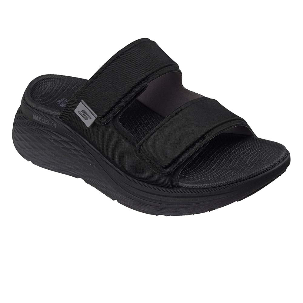 SKECHERS Max Cushioning Elite™ 2.0 Sandal - Cameron Women's Sandals - Supersports Thailand Supersports Thailand