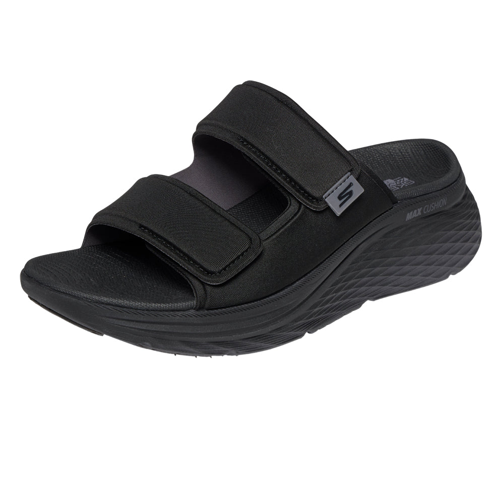 SKECHERS Max Cushioning Elite™ 2.0 Sandal - Cameron Women's Sandals - Supersports Thailand Supersports Thailand