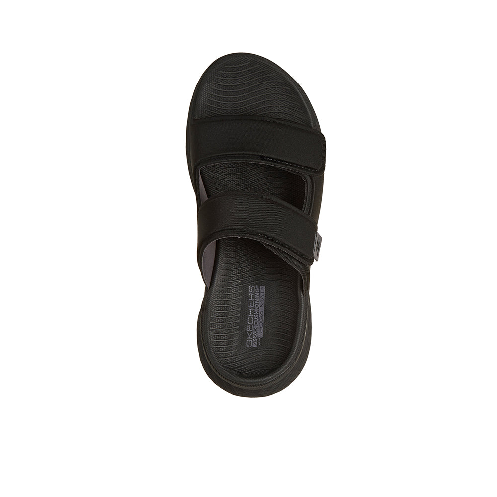SKECHERS Max Cushioning Elite™ 2.0 Sandal - Cameron Women's Sandals - Supersports Thailand Supersports Thailand