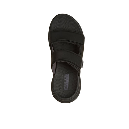 SKECHERS Max Cushioning Elite™ 2.0 Sandal - Cameron Women's Sandals - Supersports Thailand