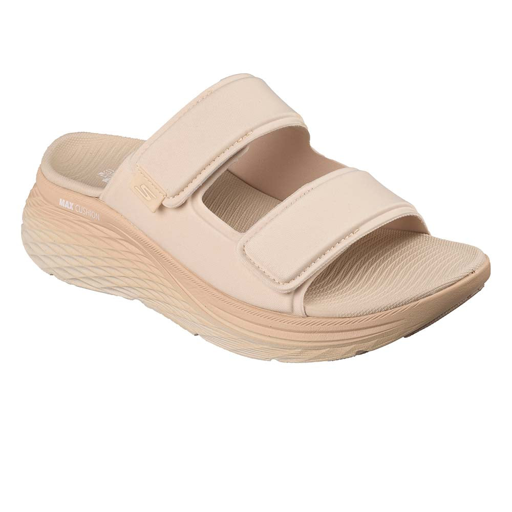 SKECHERS Max Cushioning Elite™ 2.0 Sandal - Cameron Women's Sandals - Supersports Thailand Supersports Thailand