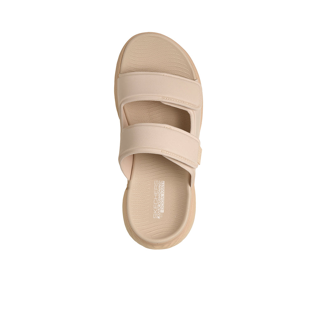 SKECHERS Max Cushioning Elite™ 2.0 Sandal - Cameron Women's Sandals - Supersports Thailand Supersports Thailand