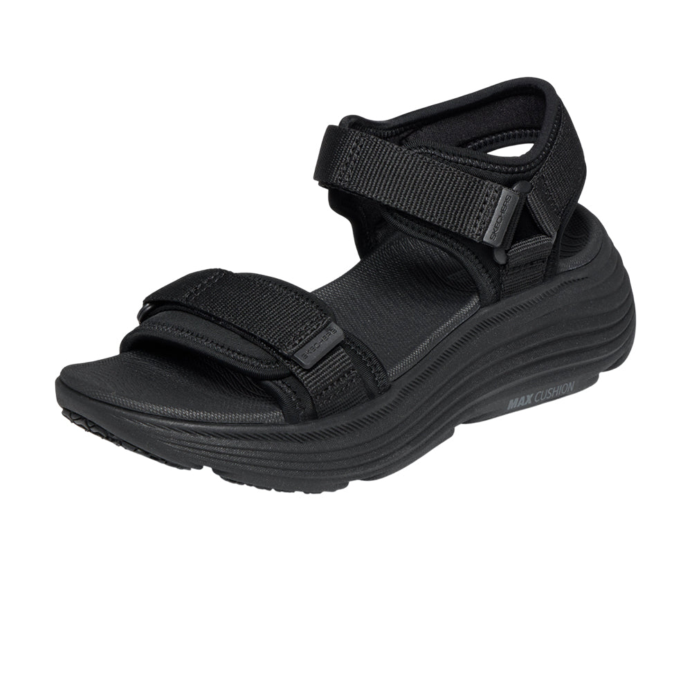 SKECHERS Max Cushioning® Endeavour - Miranda Women's Sandals - Supersports Thailand Supersports Thailand