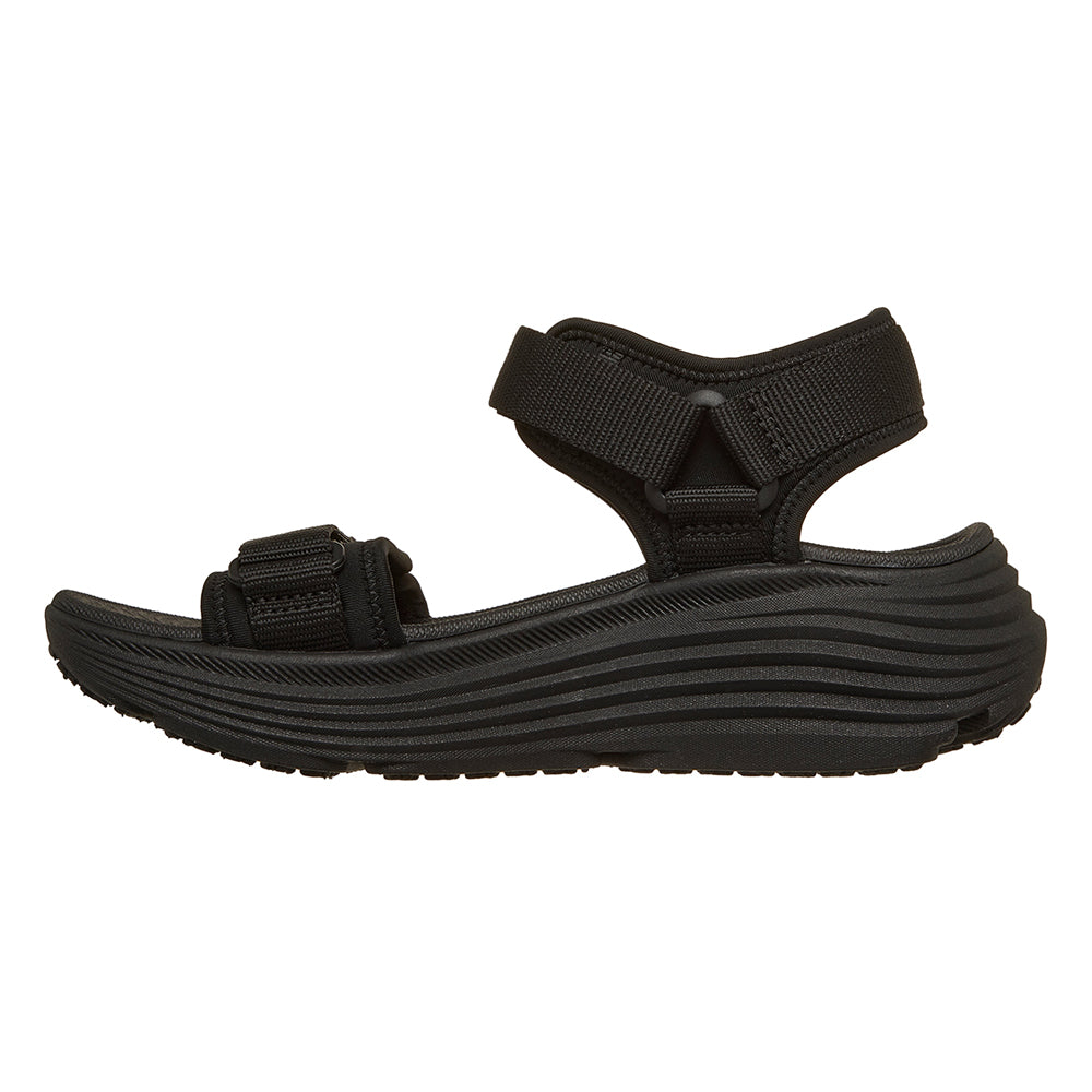 SKECHERS Max Cushioning® Endeavour - Miranda Women's Sandals - Supersports Thailand Supersports Thailand