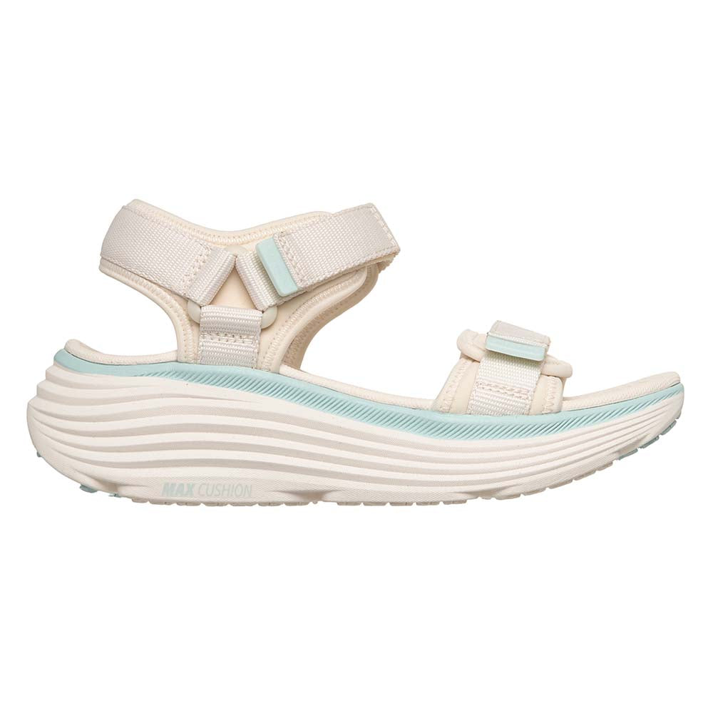 SKECHERS Max Cushioning® Endeavour - Miranda Women's Sandals - Supersports Thailand Supersports Thailand