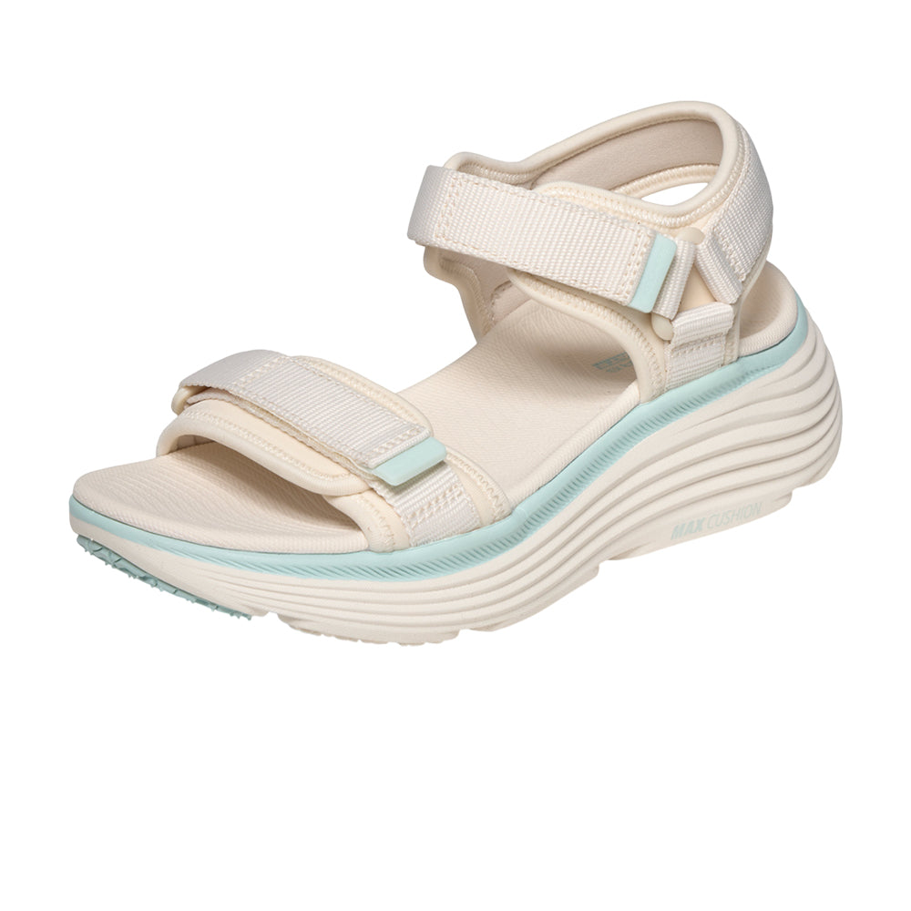SKECHERS Max Cushioning® Endeavour - Miranda Women's Sandals - Supersports Thailand Supersports Thailand