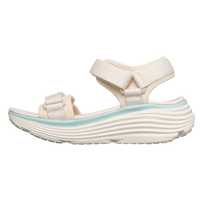 SKECHERS Max Cushioning® Endeavour - Miranda Women's Sandals - Supersports Thailand