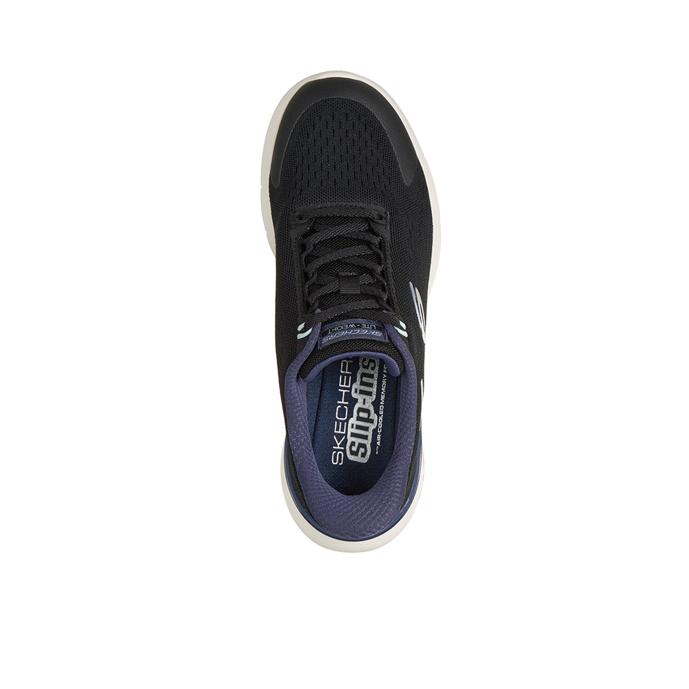 SKECHERS Hands Free Slip-ins®: Skech-Air® Dynamight 2.0 - Upward Shift Women's Lifestyle Shoes - Supersports Thailand Supersports Thailand
