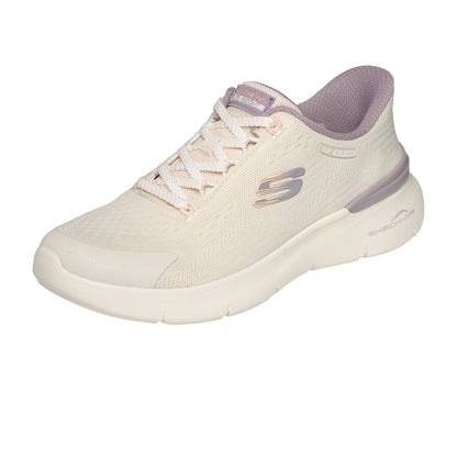 SKECHERS Hands Free Slip-ins®: Skech-Air® Dynamight 2.0 - Upward Shift Women's Lifestyle Shoes - Supersports Thailand