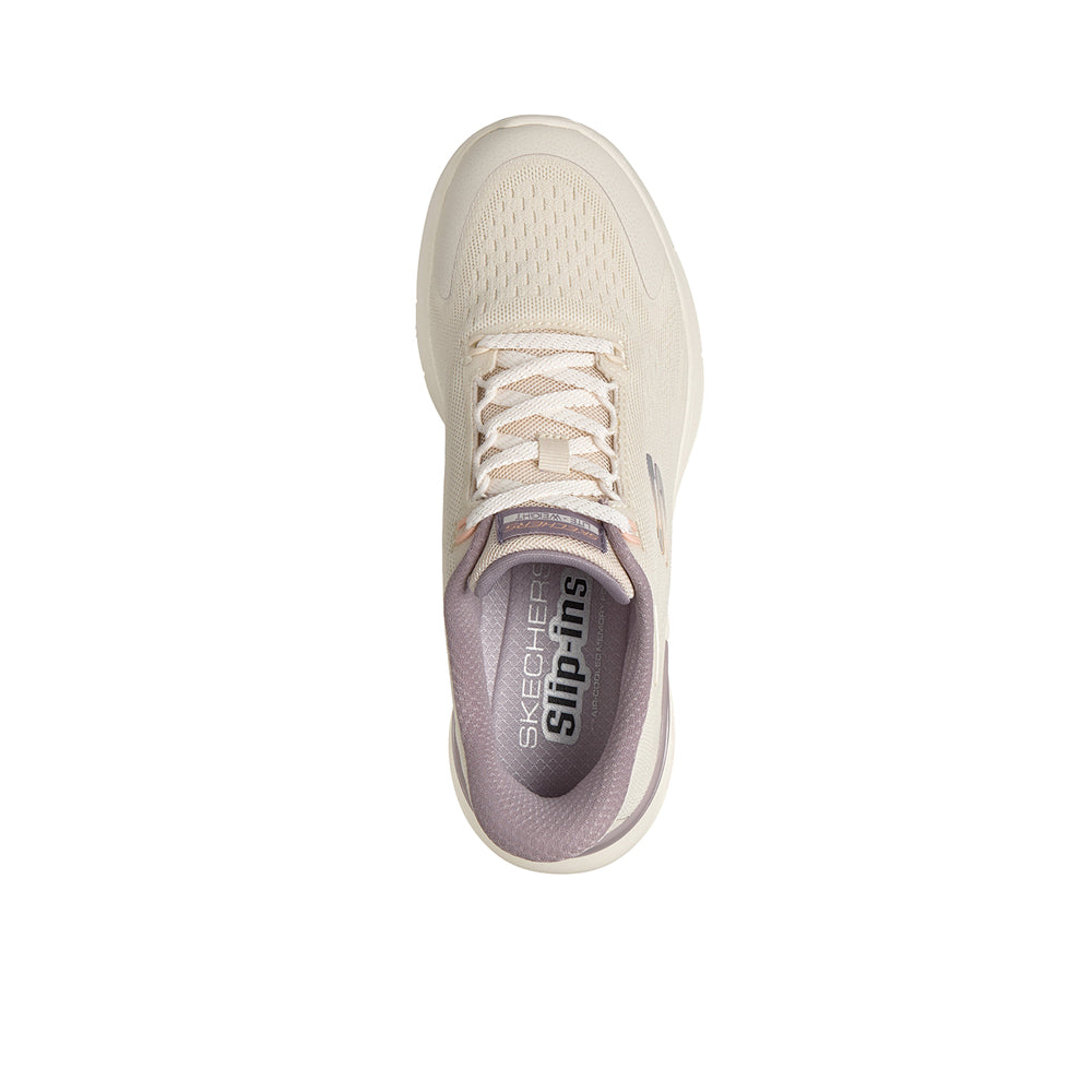 SKECHERS Hands Free Slip-ins®: Skech-Air® Dynamight 2.0 - Upward Shift Women's Lifestyle Shoes - Supersports Thailand Supersports Thailand