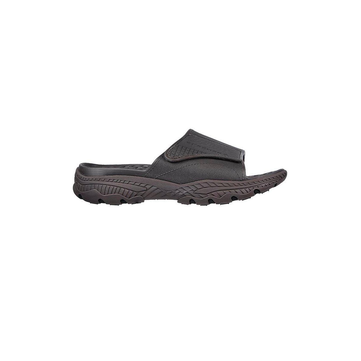 SKECHERS  Foamies®: Creston Ultra - Get Away Men's Sandals - Supersports Thailand Supersports Thailand