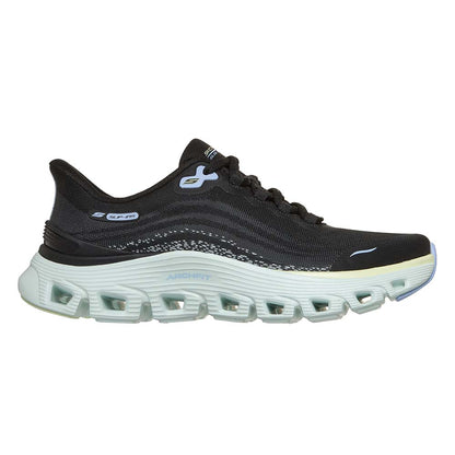 SKECHERS Hands Free Slip-ins®: Arch Fit® Glide-Step® Wave Women's Lifestyle Shoes - Supersports Thailand