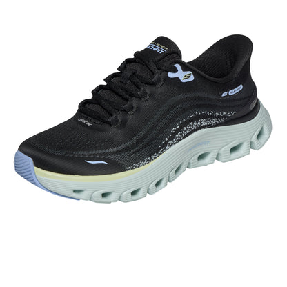 SKECHERS Hands Free Slip-ins®: Arch Fit® Glide-Step® Wave Women's Lifestyle Shoes - Supersports Thailand