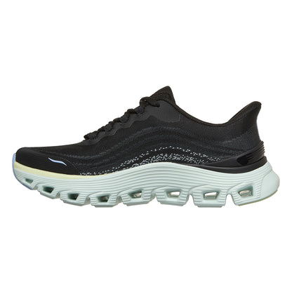 SKECHERS Hands Free Slip-ins®: Arch Fit® Glide-Step® Wave Women's Lifestyle Shoes - Supersports Thailand