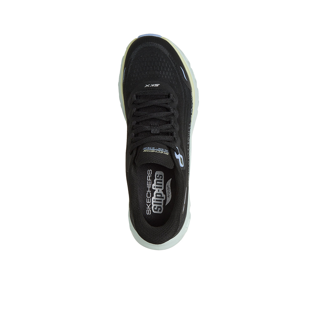 SKECHERS Hands Free Slip-ins®: Arch Fit® Glide-Step® Wave Women's Lifestyle Shoes - Supersports Thailand Supersports Thailand