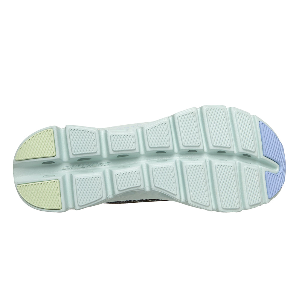 SKECHERS Hands Free Slip-ins®: Arch Fit® Glide-Step® Wave Women's Lifestyle Shoes - Supersports Thailand Supersports Thailand