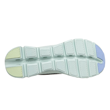 SKECHERS Hands Free Slip-ins®: Arch Fit® Glide-Step® Wave Women's Lifestyle Shoes - Supersports Thailand
