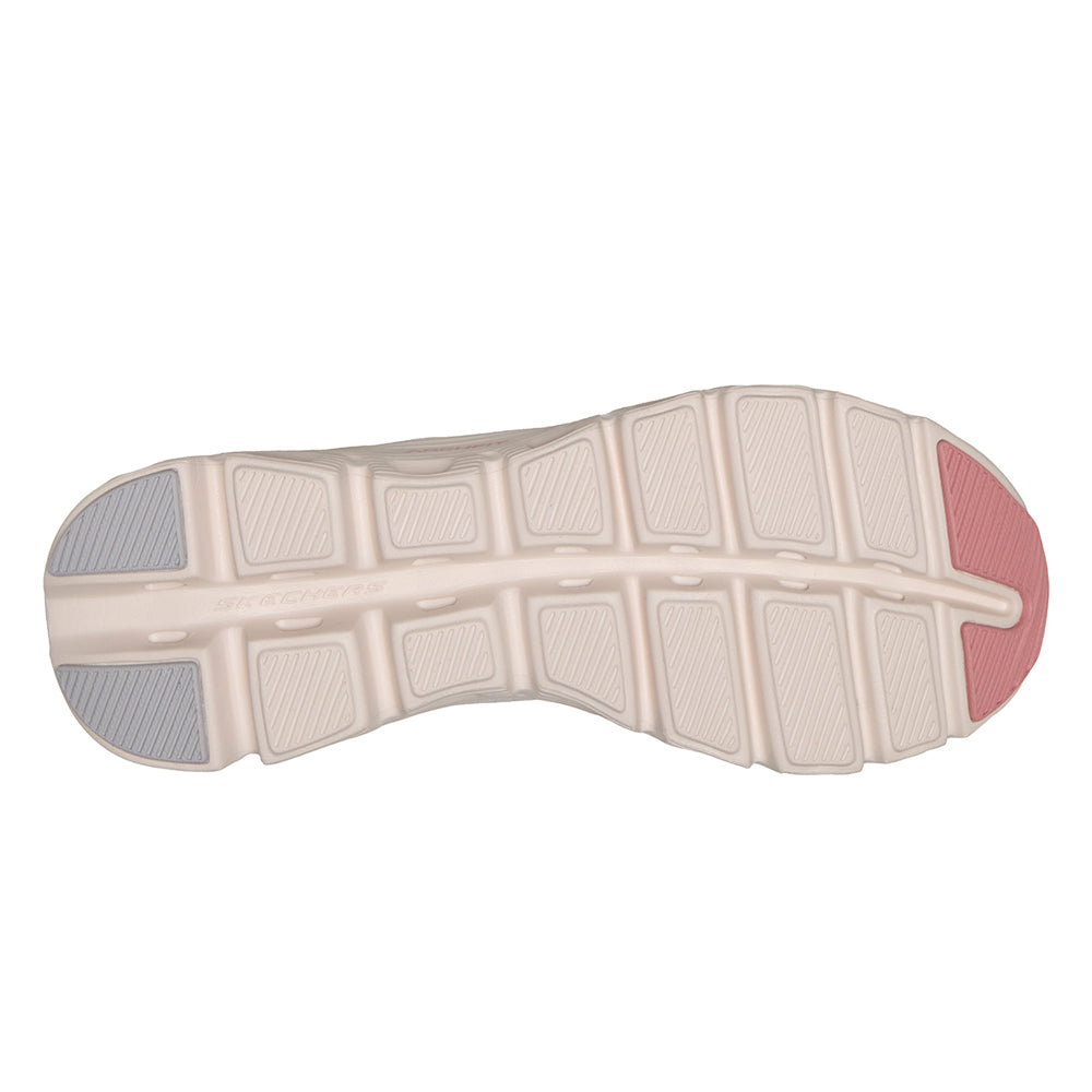 SKECHERS Hands Free Slip-ins®: Arch Fit® Glide-Step® Wave Women's Lifestyle Shoes - Supersports Thailand Supersports Thailand