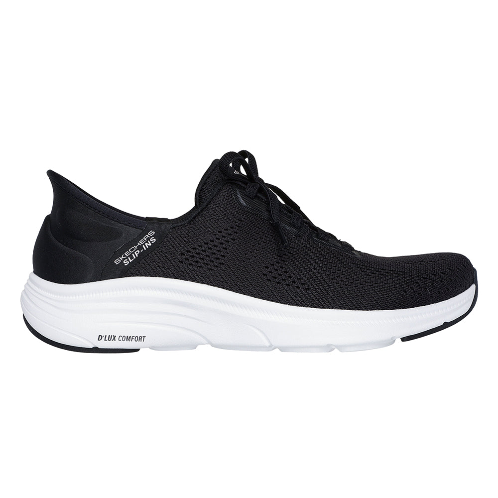 SKECHERS Slip-ins® D'lux Comfort 2.0 - Aerial Women's Lifestyle Shoes - Supersports Thailand