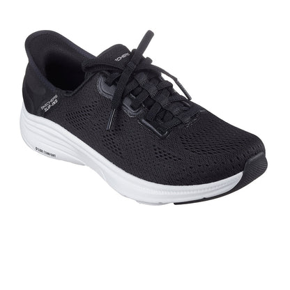 SKECHERS Slip-ins® D'lux Comfort 2.0 - Aerial Women's Lifestyle Shoes - Supersports Thailand