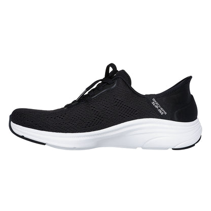SKECHERS Slip-ins® D'lux Comfort 2.0 - Aerial Women's Lifestyle Shoes - Supersports Thailand
