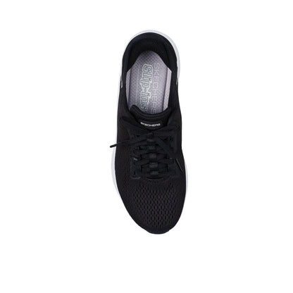 SKECHERS Slip-ins® D'lux Comfort 2.0 - Aerial Women's Lifestyle Shoes - Supersports Thailand