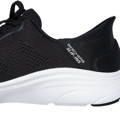 SKECHERS Slip-ins® D'lux Comfort 2.0 - Aerial Women's Lifestyle Shoes - Supersports Thailand