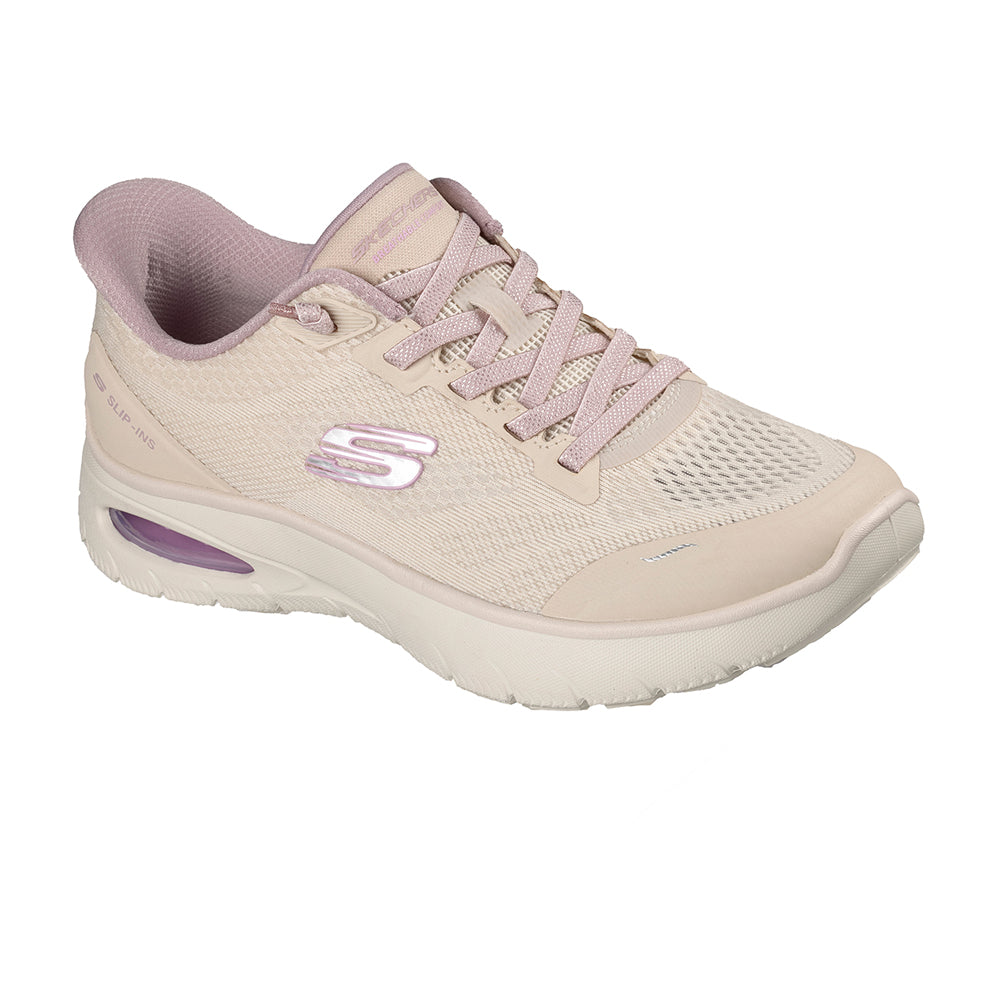 SKECHERS Hands Free Slip-ins®: Skech-Air® Summits Women's Lifestyle Shoes - Supersports Thailand
