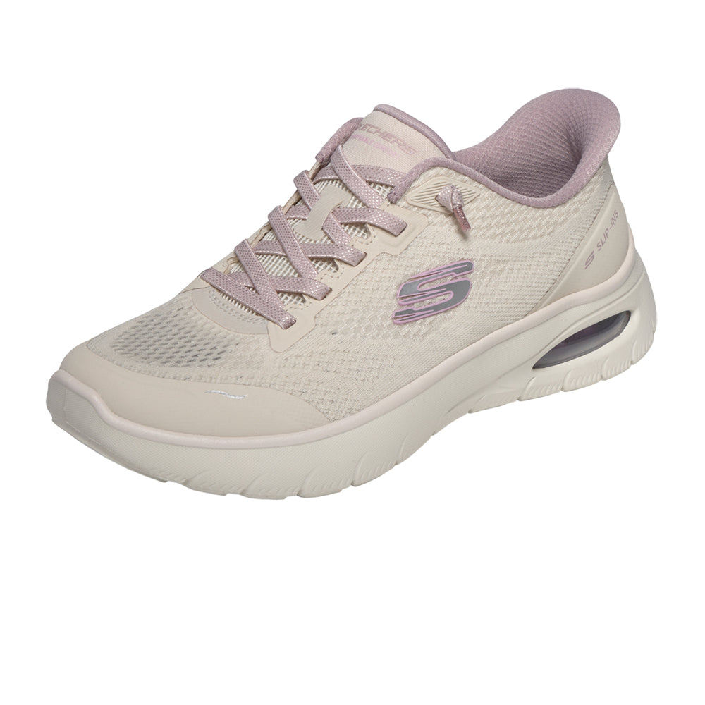 SKECHERS Hands Free Slip-ins®: Skech-Air® Summits Women's Lifestyle Shoes - Supersports Thailand Supersports Thailand