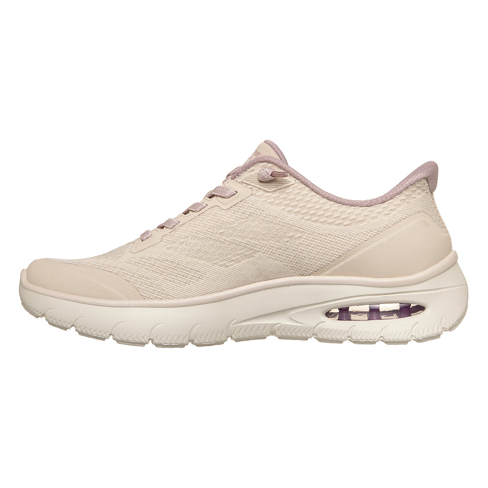 SKECHERS Hands Free Slip-ins®: Skech-Air® Summits Women's Lifestyle Shoes - Supersports Thailand