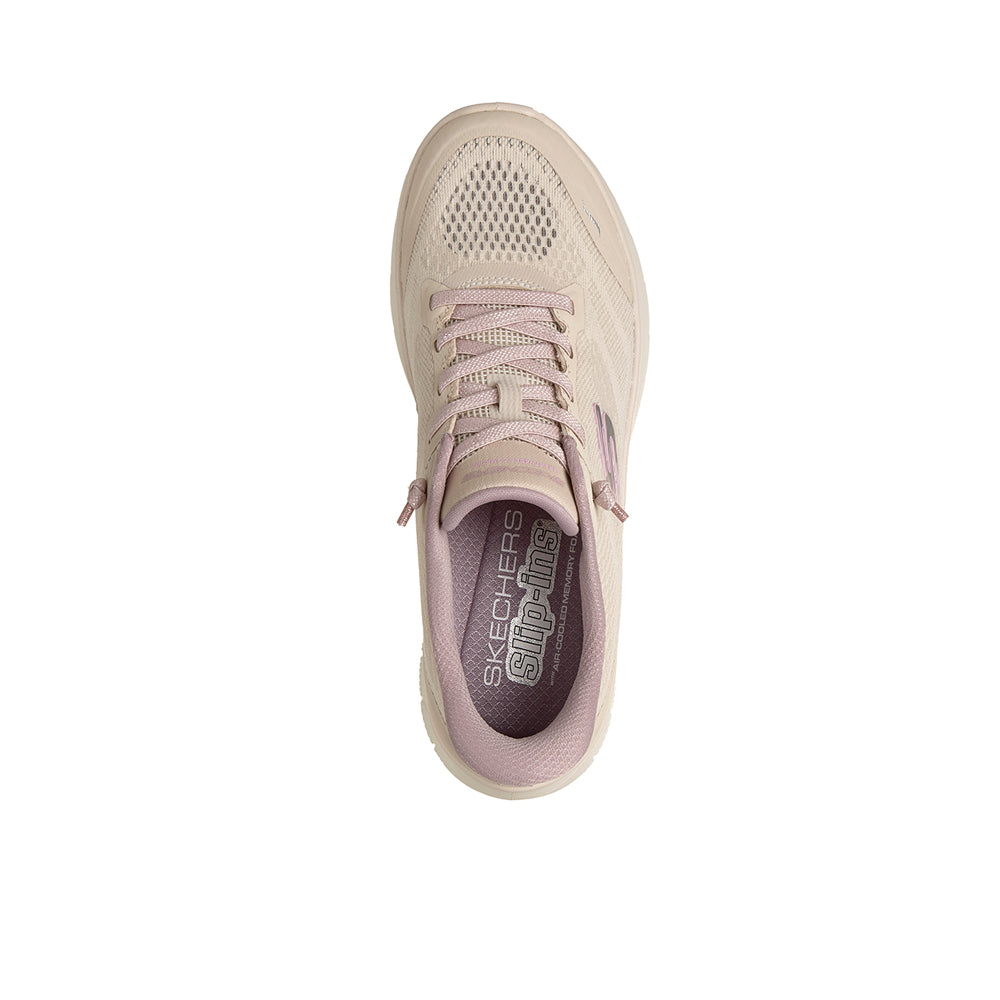 SKECHERS Hands Free Slip-ins®: Skech-Air® Summits Women's Lifestyle Shoes - Supersports Thailand Supersports Thailand