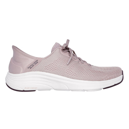 SKECHERS Slip-ins® D'lux Comfort 2.0 - Aerial Women's Lifestyle Shoes - Supersports Thailand
